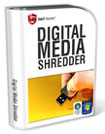 Digital Media Shredder