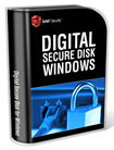 Digital Secure Disk