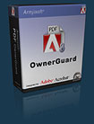 PDF Security OwnerGuard