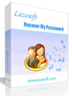 Lazesoft Recover My Password Server