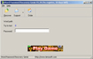 Word Password Recovery Genie