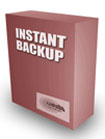 Instant Backup