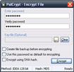 PalCrypt