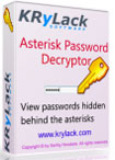 Asterisk Password Decryptor