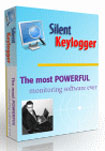 Silent Keylogger