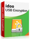 idoo USB Encryption