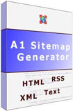 A1 Sitemap Generator