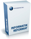 Informatik Reformat