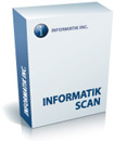 Informatik Scan