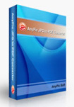 AnyPic JPG to PDF Converter