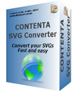 Contenta SVG Converter For Mac