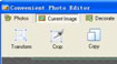 Convenient Photo Editor