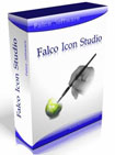 Falco Icon Studio