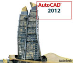 AutoCAD 2014