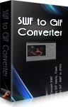 Aoao SWF to GIF Converter