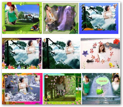 Magic Photo Editor