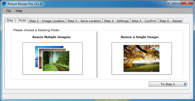 TPD Picture Resizer Pro