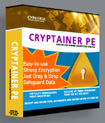 Cryptainer PE 