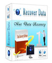 Apple Mac Data Recovery