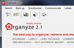 Organyze