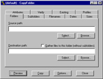 CopyFolder