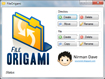 FileOrigami