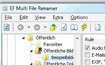EF Multi File Renamer