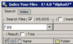 Index Your Files Portable