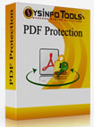 SysInfoTools PDF Protection