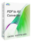 Okdo Pdf to All Converter Professional