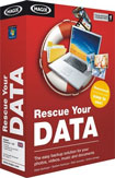 MAGIX Rescue Your Data