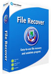 PC Tools File Recover