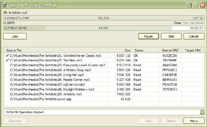TeraCopy Portable