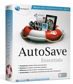 AutoSave Essentials