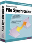 Super Flexible File Synchronizer for Linux