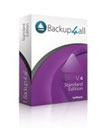 Backup4all Standard