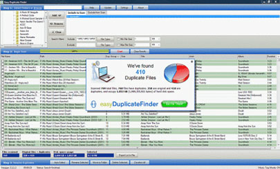 Easy Duplicate Finder