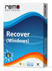 Remo Recover for Windows