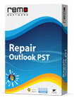 Remo Repair Outlook