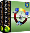 Protectorion Secure File Manager