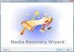 Media Recovery Wizard