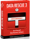 Data Rescue