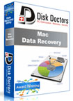 Disk Doctors Mac Data Recovery