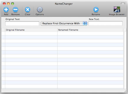 NameChanger