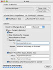 Folder Spy for Mac