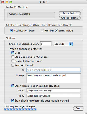 Folder Spy