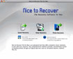 Nice to Recover Photo for Mac