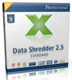 ProtectStar Data Shredder