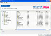 Recover Data for NSS