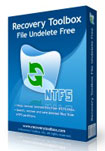 Recovery Toolbox File Undelete Free